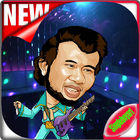 آیکون‌ Lagu Rhoma Irama Lengkap MP3 + Offline