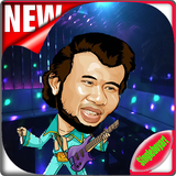 Lagu Rhoma Irama Lengkap MP3 + Offline icono