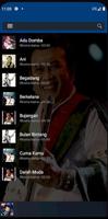 Lagu Rhoma Irama Lengkap MP3 + Offline Plakat