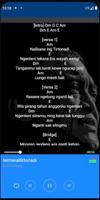 Campur Sari Didi Kempot Offline & Lirik Plakat