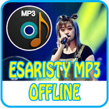 Esa Risty Offline Full Album 2021 ikona