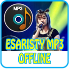 Esa Risty Offline Full Album 2021 icône