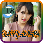 Happy Asmara Offline Full Albu 圖標