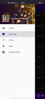 Happy Asmara Offline Full Albu captura de pantalla 1