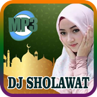 DJ Sholawat Lengkap Offline 20 আইকন