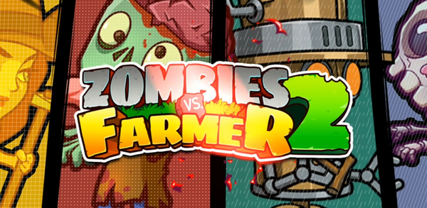 Anleitung zum Download die neueste Version 2.9.8 von Zombie Farm:Ghost Survivor APK für Android 2024 image