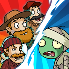 Zombies Vs. Farmer أيقونة