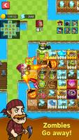 Zombies Vs. Farmer screenshot 3