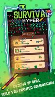 2 Schermata Hyper Survival