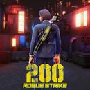 Rogue Strike: 200 APK