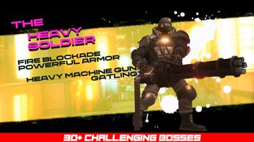 Rogue Strike: 200 الملصق
