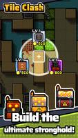 Tile Clash TD:Trap Defense screenshot 3