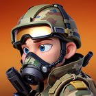 Zombie Survival アイコン