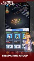 Zombie Survival スクリーンショット 1
