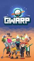 그워프(Gwarp) Affiche