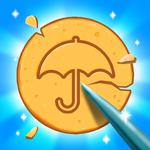 Dalgona Game: Custom Candy icon