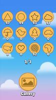 Dalgona Game: Custom Candy screenshot 2