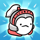 3 Minute Heroes: Card Defense APK
