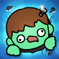 Zombie Train: Action Puzzle