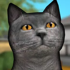 Descargar APK de Cat Shelter Simulator 3D