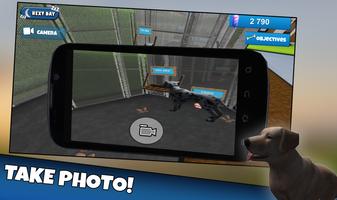 Dog & Cat Shelter Simulator 3D gönderen