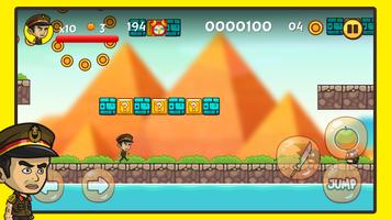 Sisi Adventure imagem de tela 1