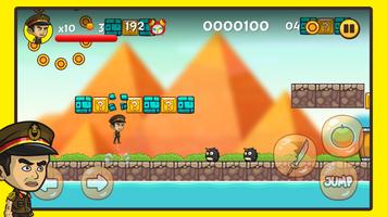 Sisi Adventure imagem de tela 2