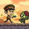 Sisi vs Zombies