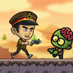 Sisi vs Zombies