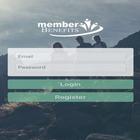 Member Benefits icon