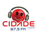 Cidade FM - Arapoti - PR APK