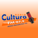 Rádio Cultura 87.9 FM APK