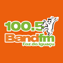 Band FM - Foz do Iguaçu PR APK