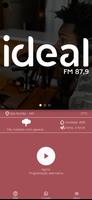 Ideal FM poster