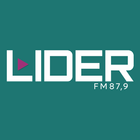 Lider FM ไอคอน