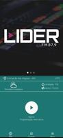 Lider FM โปสเตอร์
