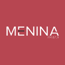 Menina FM - Vicentina MS APK