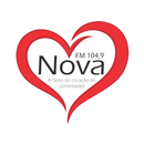 Nova FM - Lebon Régis SC APK