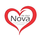 Nova FM - Lebon Régis SC Zeichen