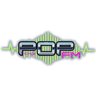 Rádio Pop 104,9 MHz ikona