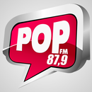 Rádio Pop FM - Itapeva APK