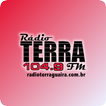 Rádio Terra FM 104,9 MHz