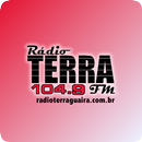 Rádio Terra FM 104,9 MHz APK