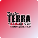 APK Rádio Terra FM 104,9 MHz