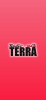 Rádio Terra FM 104,9 MHz 海報