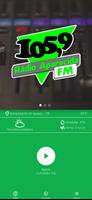 Rádio Aparecida Plakat