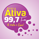 Radio Ativa FM APK