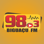 Radio Biguaçu icône