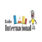 Rádio Internacional ikona