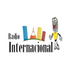 Rádio Internacional ikon